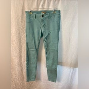 Blue Cabi Jeans